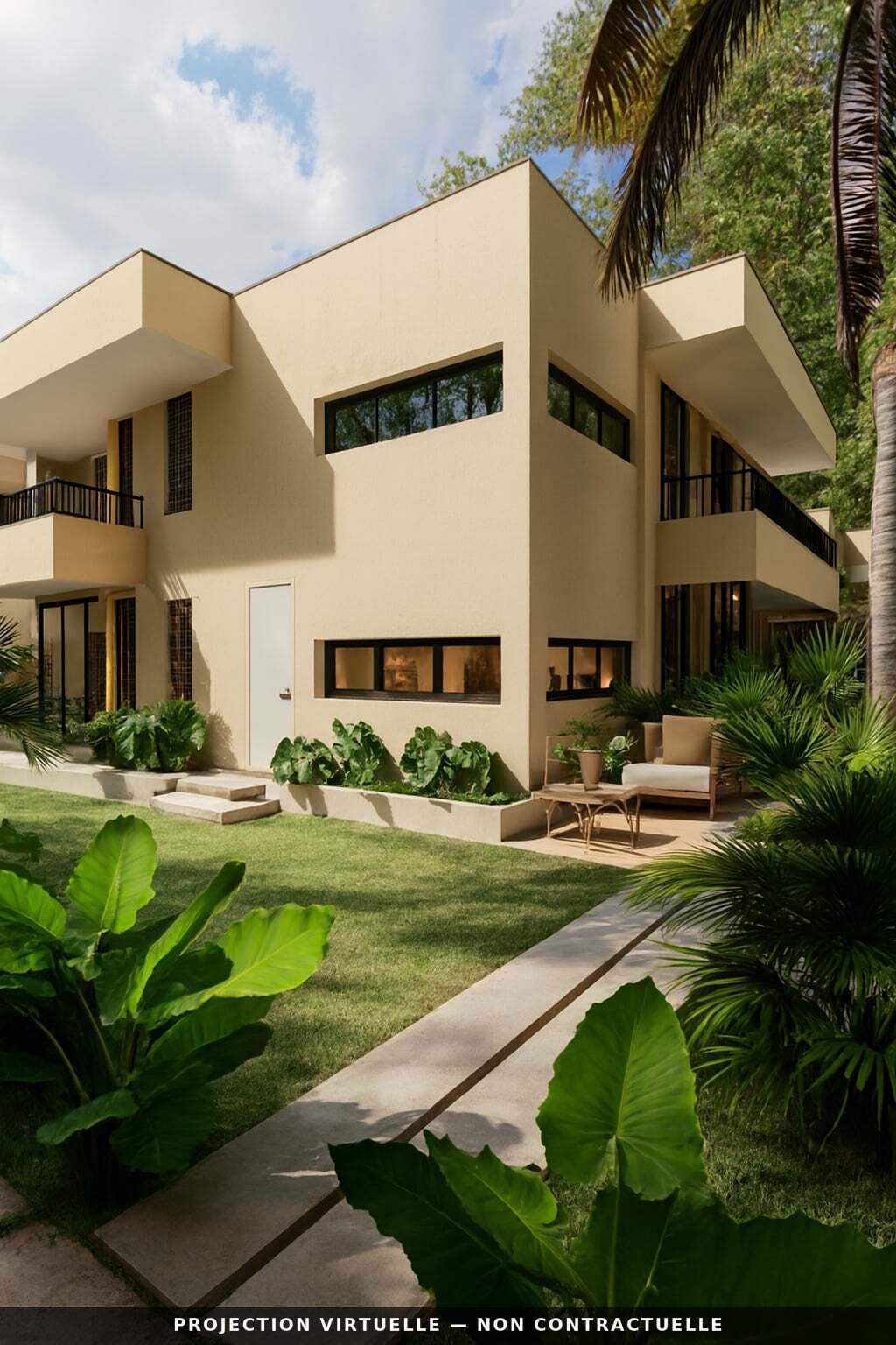 Villa à Abidjan proposée par une agence immobilière agréée — check-list pour choisir une agence fiable en Côte d'Ivoire