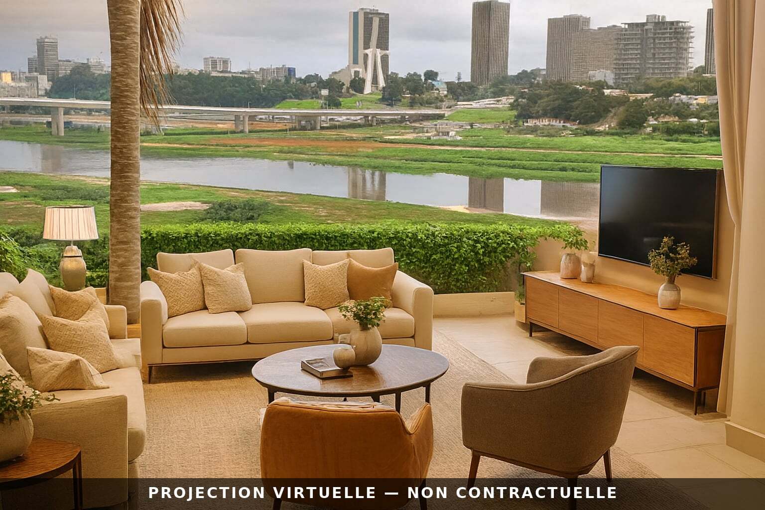 Frais de mise en location à Abidjan : ce que le propriétaire et le locataire paient depuis le décret n° 2024-1115