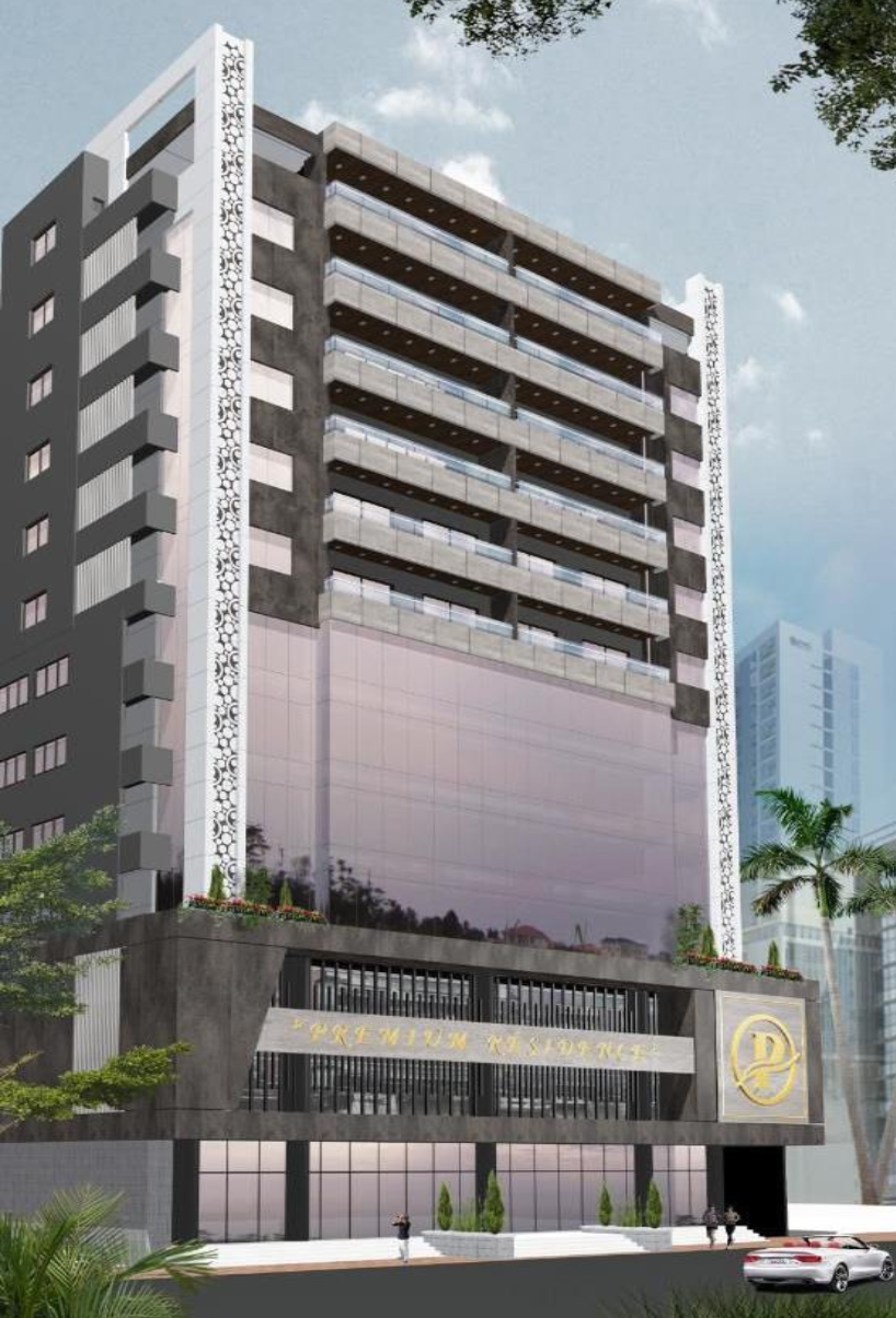 Résidences haut standing